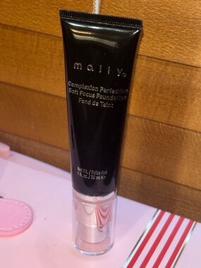 Mally Beauty Complexion Perfection Soft Focus Foundation